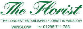 the florist in winslow - wedding, funeral and flower arrangements